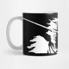 Warrior V2 Mug Official Luffy Merch