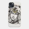 Johnny Joestar Phone Case Official Luffy Merch