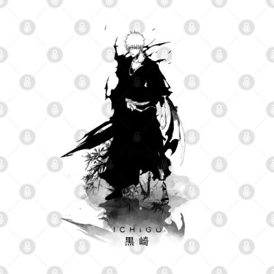 Shinigami Throw Pillow Official Dragon Ball Z Merch