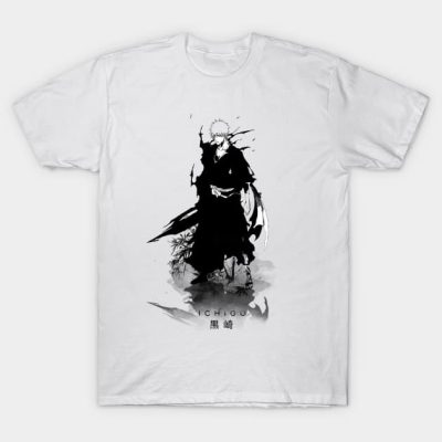 Shinigami T-Shirt Official Luffy Merch