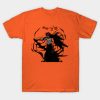 Final Getsuga Tenshou Art By Q10Mark T-Shirt Official Luffy Merch