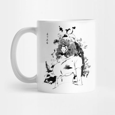 Nelliel Mug Official Luffy Merch