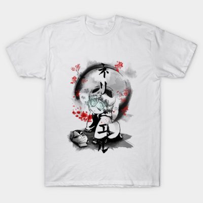 Nelliel T-Shirt Official Luffy Merch