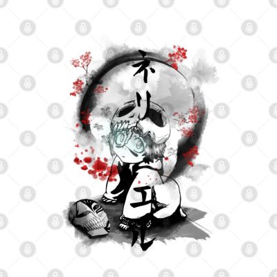 Nelliel T-Shirt Official Luffy Merch