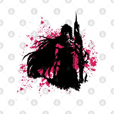 Mugetsu V1 Phone Case Official Luffy Merch