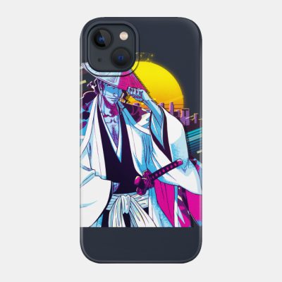 Shunsui Kyoraku Phone Case Official Luffy Merch