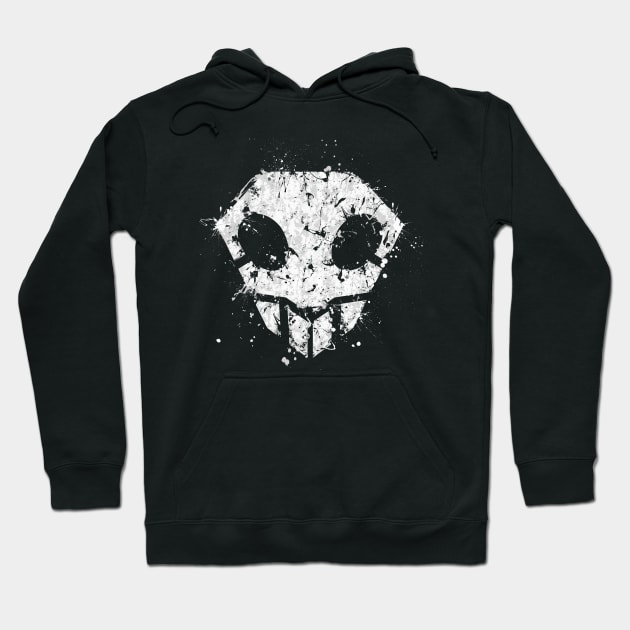 Bleach Soul Reapers Hoodie Official Dragon Ball Z Merch
