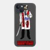 Reverend Doctor Robert Evans Phone Case Official Luffy Merch