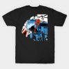 Kurosaki Ichigo Transparent T-Shirt Official Luffy Merch