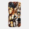 Zaraki Ultimate Phone Case Official Luffy Merch