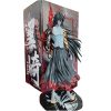 Anime BLEACH Figure Ichigo Kurosaki Final Getsuga Tenshou Action Figure PVC Collection Statue Model Figurine Toys - Bleach Merchandise