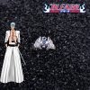 Anime Bleach Thousand Year Blood War Grimmjow Jeagerjaques Cosplay Ring Adjustable Opening Rings Jewelry Accessories Prop 2 - Bleach Merchandise