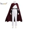Bleach Thousand Year Blood War Arc Stern Ritter Yhwach Cosplay Costume Men s Halloween Carnival Uniform 1 - Bleach Merchandise