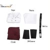 Bleach Thousand Year Blood War Arc Stern Ritter Yhwach Cosplay Costume Men s Halloween Carnival Uniform 4 - Bleach Merchandise