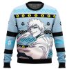 Sweater front - Bleach Merchandise