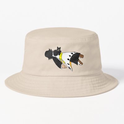 Bleach Soi Fon Bucket Hat Official Bleach Merch