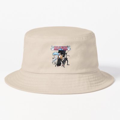 Tidak Ada Kata Gagal Bucket Hat Official Bleach Merch