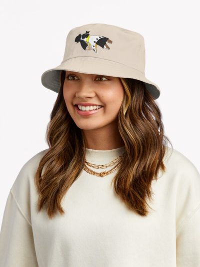 Bleach Soi Fon Bucket Hat Official Bleach Merch