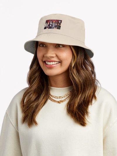 Despite Bleach Difficult Bucket Hat Official Bleach Merch