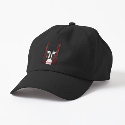 Bleach - Yachiru Unohana Cap Official Bleach Merch
