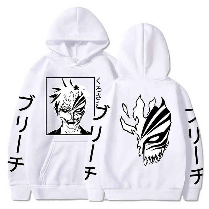 1.1 - Bleach Merchandise