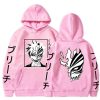 1.4 - Bleach Merchandise