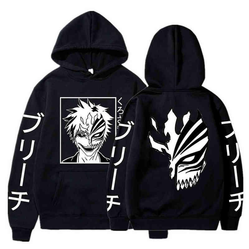 1 - Bleach Merchandise