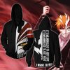 11 - Bleach Merchandise