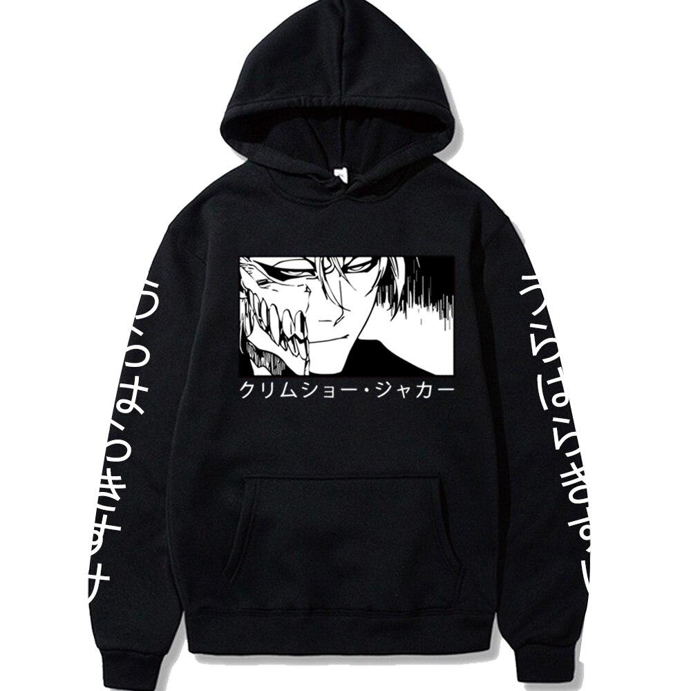 5 - Bleach Merchandise