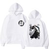 Anime Bleach Hitsugaya Toushirou Juubantai Print Hoodie Men Women Fleece Cotton Manga Sweatshirt Male Fashion Oversized 2.jpg 640x640 2 - Bleach Merchandise