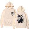Anime Bleach Hitsugaya Toushirou Juubantai Print Hoodie Men Women Fleece Cotton Manga Sweatshirt Male Fashion Oversized 7.jpg 640x640 7 - Bleach Merchandise