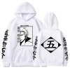 Anime Bleach Hoodies Men Aizen Sosuke Cosplay costume Long Sleeve Pullovers Autumn Winter Women Boy Clothing 1.jpg 640x640 1 - Bleach Merchandise