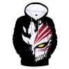 Bleach 3D Print Hoodies Anime Harajuku Sweatshirt Men Women Fashion Oversized Hoodie Hip Hop Pullover Unisex 4.jpg 640x640 4 - Bleach Merchandise