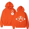 Hot Japan Anime Bleach Print Hoodie Autumn Trend Vintage Hooded Sweatshirt Unisex Harajuku Fashion Oversized Hoodies 9.jpg 640x640 9 - Bleach Merchandise