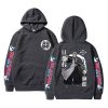 Japanese Anime Bleach Hitsugaya Toushirou Juubantai Graphic Print Hoodie Men Women Fashion Harajuku Manga Hoodies Man 10.jpg 640x640 10 - Bleach Merchandise