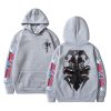 Japanese Anime Bleach Kurosaki Ichigo Graphic Print Hoodie Men s Casual Sweatshirt Men Harajuku Manga Hoodies 1.jpg 640x640 1 - Bleach Merchandise
