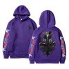 Japanese Anime Bleach Kurosaki Ichigo Graphic Print Hoodie Men s Casual Sweatshirt Men Harajuku Manga Hoodies 11.jpg 640x640 11 - Bleach Merchandise