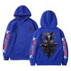 Japanese Anime Bleach Kurosaki Ichigo Graphic Print Hoodie Men s Casual Sweatshirt Men Harajuku Manga Hoodies 5.jpg 640x640 5 - Bleach Merchandise