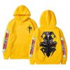 Japanese Anime Bleach Kurosaki Ichigo Graphic Print Hoodie Men s Casual Sweatshirt Men Harajuku Manga Hoodies 8.jpg 640x640 8 - Bleach Merchandise