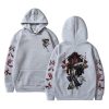 Japanese Anime Bleach Zaraki Kenpachi Graphic Hoodie Men s Fashion Vintage Sweatshirt Male Manga Hoodies Unisex 1.jpg 640x640 1 - Bleach Merchandise