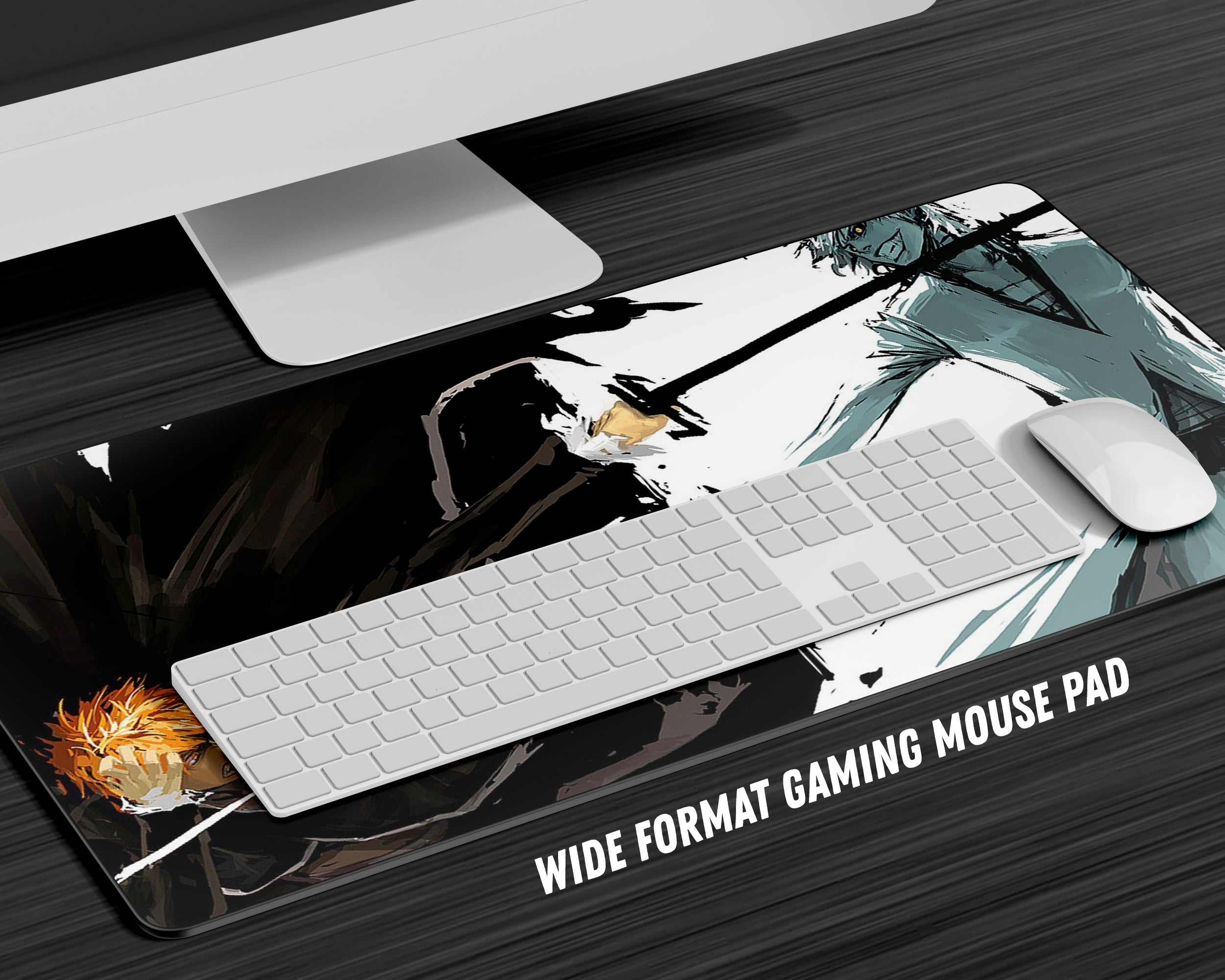 ATWMOU0035 2 - Bleach Merchandise