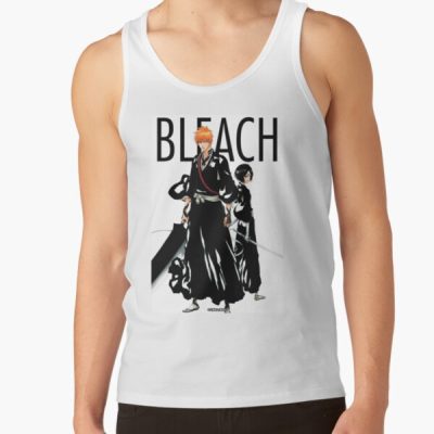 ratankx1860fafafaca443f4786front c288321600600 bgf8f8f8 5 - Bleach Merchandise