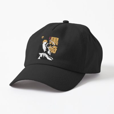 ssrcodad hatproduct10101001c5ca27c6front three quartersquare1000x1000 bgf8f8f8 3 - Bleach Merchandise