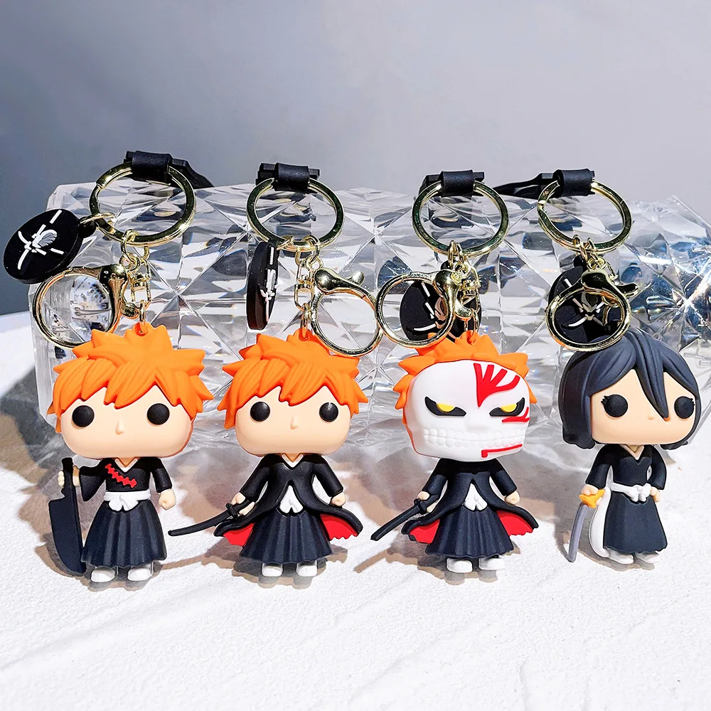 kf S06603e13e1d747959e159fec62a85f54b - Bleach Merchandise
