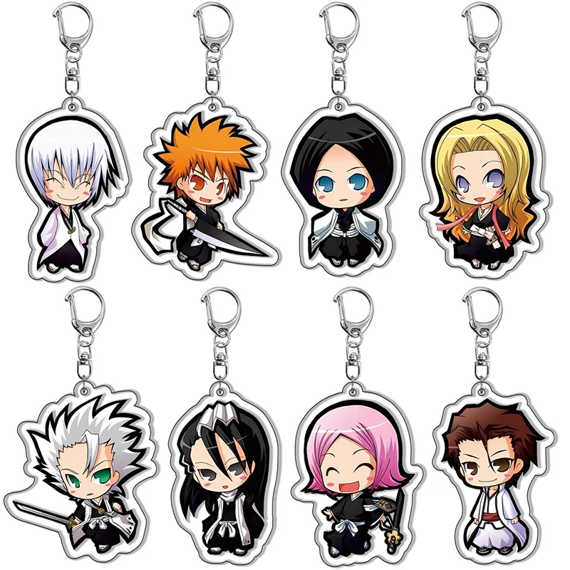 kf S5015dffbcc1f4b898e4184be491a9a46H - Bleach Merchandise