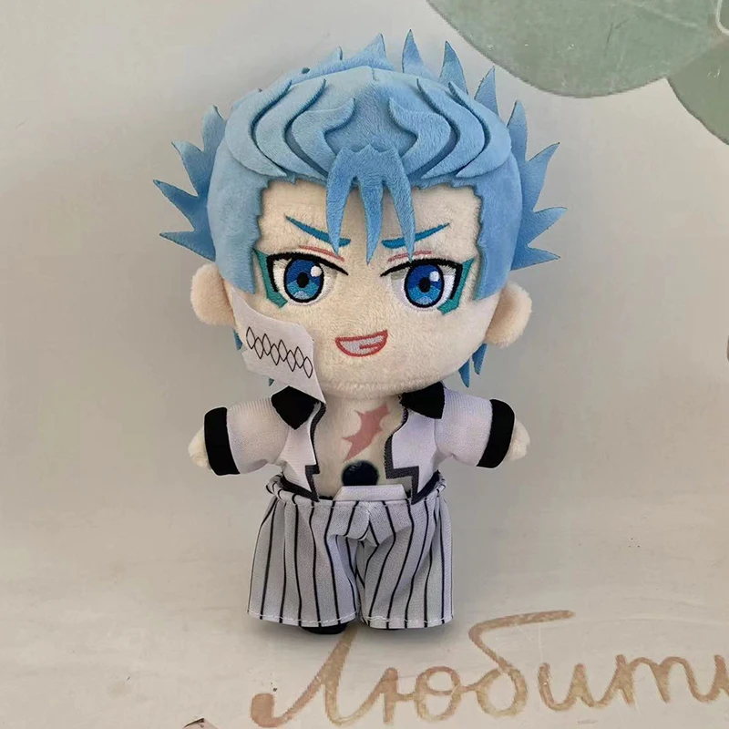 kf S01ee28ffa9ce4b66b16cdf944f045281i - Bleach Merchandise