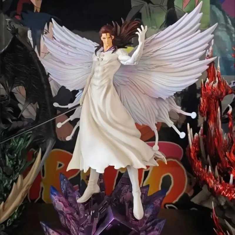 kf - Bleach Merchandise