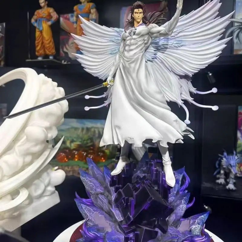 kf S6e3e2461b7044cf1a7fc005e6379c431V - Bleach Merchandise