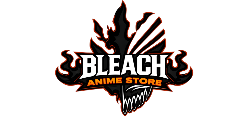 Bleach Anime Store
